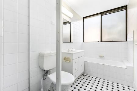 6/4 Peckham Avenue, Chatswood NSW 2067 - Apartment For Rent | Domain - Photo 5