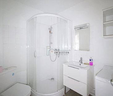 Location Appartement 1 pièce 28m² - Photo 2