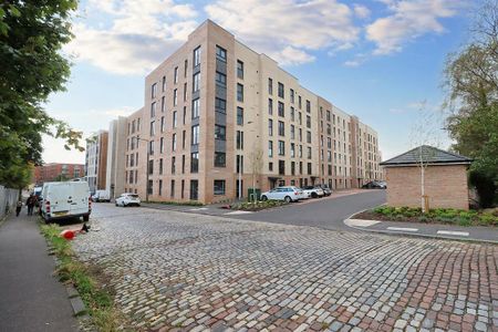 2 bedroom flat to rent - Photo 3