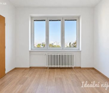 Pronájem bytu 2+1 54 m² - Photo 1