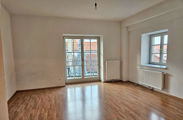 Wohnung in Eggenburg - Foto 1