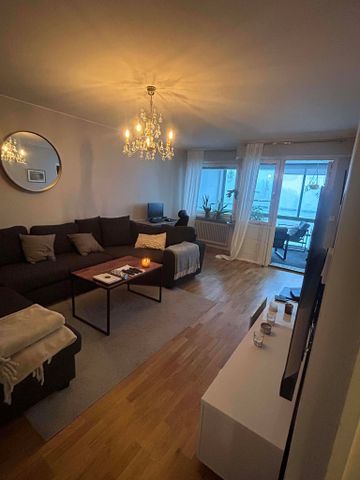 Margaretagatan, Boden - Photo 2