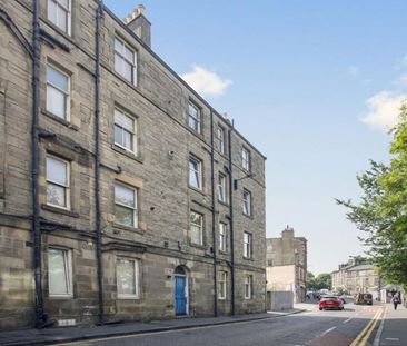 1 Bed Flat, Eyre Place, EH3 - Photo 6
