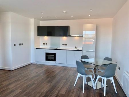 1 bedroom flat to rent - Photo 5