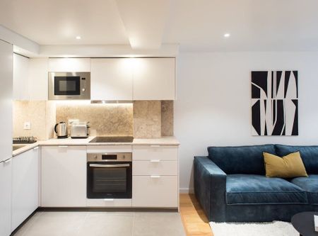 Rua da Mãe de Água, Lisbon, Lisbon 1250-264 - Photo 3