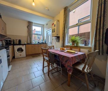 Harrington Drive, Nottingham - Photo 4