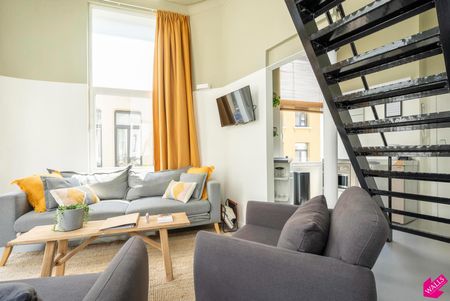 Vleminckveld 60 -/1 - 2000 Antwerpen - Photo 4