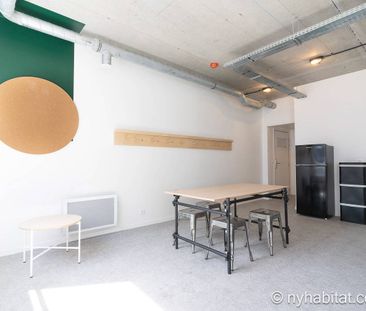 Logement à Paris, Location meublée - T3 - Banlieues (PA-4968) - Photo 2