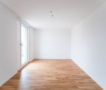 2.5 room apartment on the 5th floor in Fribourg! - Foto 2