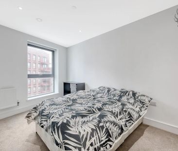 3 Bedroom Apartment - Photo 1