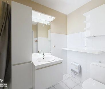 DUPLEX-APPARTEMENT MET 1 SLPK EN TERRAS - foto 6