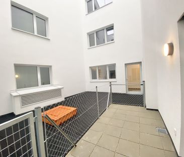 ERSTBEZUG Top Wohnung U3 2 Zimmer + Loggia - 1 bedroom apartment + ... - Photo 3