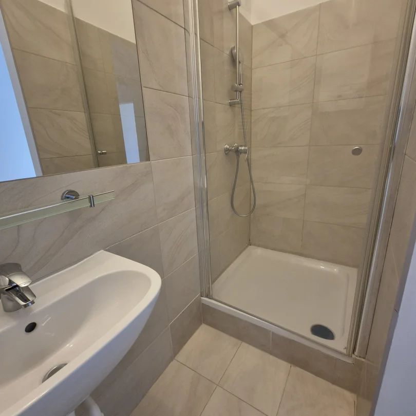 Super 3-ZIMMER-WOHNUNG - 2er WG geeignet! - NÄHE LINZERSTRASSE - Foto 1