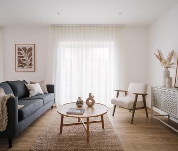 2 bedroom apartment to rent - Photo 1