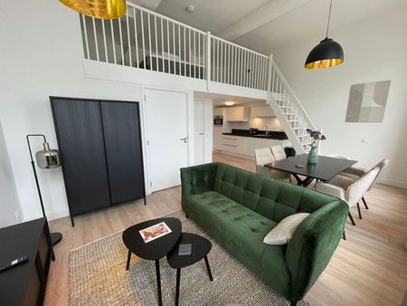 Te huur: Appartement Gashouderstraat 8 A 6 in Alkmaar - Foto 3