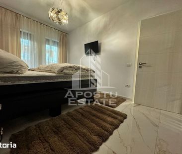 Apartament cu 3 camere, prima inchiriere, in Giroc (Future) - Photo 5