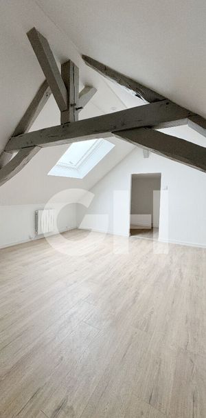 À louer : DUPLEX neuf à Boussois - Photo 2