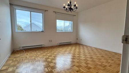 Maison à étages à louer - La Prairie (L'Arrondissement) Maison à étages à louer - La Prairie (L'Arrondissement) - Photo 3