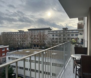 Location appartement 2 pièces, 41.69m², Saint-Maur-des-Fossés - Photo 2