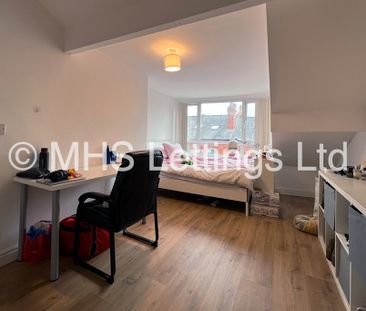 4 Bedroom Mid Terraced House for rent in Welton Mount - Photo 5