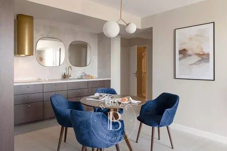 Location Appartement 2 pièces 53m² ST CYR AU MONT D OR 69450 - Photo 3