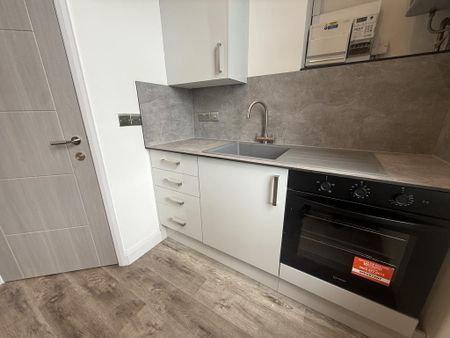 1 bedroom apartment to rent - Photo 3