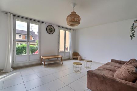 Location appartement 5 pièces, 101.51m², Mitry-Mory - Photo 5