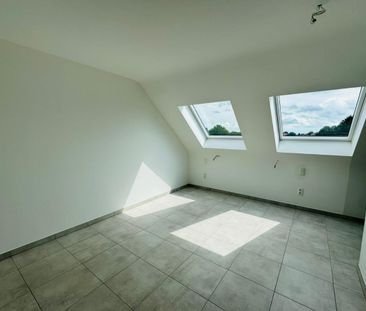 Instapklaar appartement met 3 slpks in Geetbets. - Foto 4