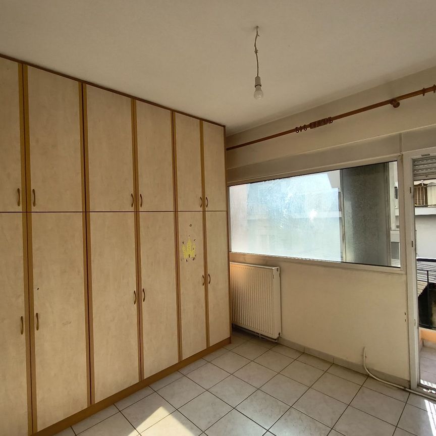 Studio/Γκαρσονιέρα για ενοικίαση - Λάρισα, - Photo 1
