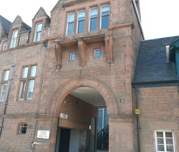 3 Bed Terraced House, Nether Craigwell, EH8 - Photo 3