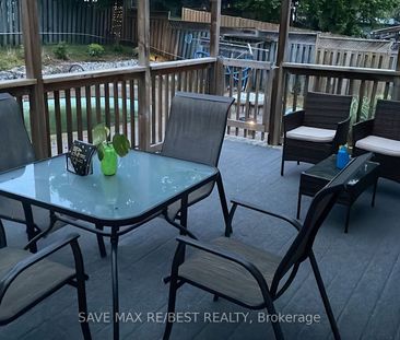 For Lease - 268 Manchester Road, Kitchener, Ontario - Photo 4