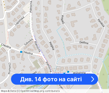 2 pokoje z balkonem, mieszkanie na wynajem-Szczecin, Warszewo - Фото 1