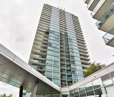 For Lease - 90 Park Lawn Road Unit# 2201, Toronto, Ontario - Photo 5