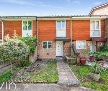 2 bedroom terraced house to rent - Photo 5