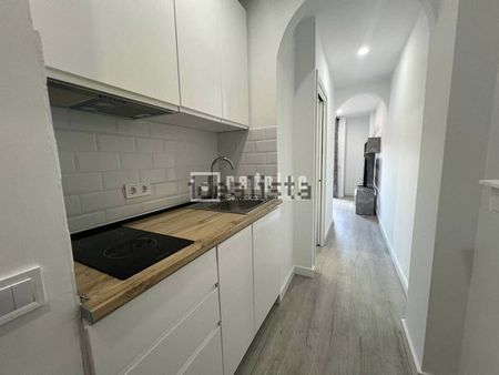 Alquiler de piso en Avenida San Francisco - Photo 2