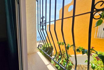 2 bedroom sea view apartment for rent in Cumbre del Sol