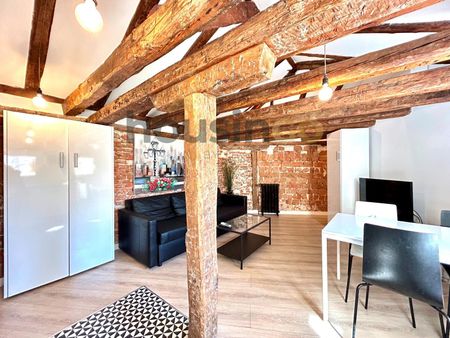 Charming Penthouse in Sagasta Street - Photo 4