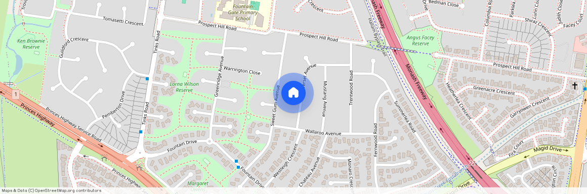 11 Cloverset Avenue, Vic 3805, Narre Warren