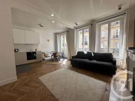 Appartement F3 à louer - Photo 2