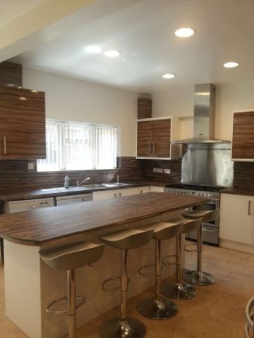 7 bedroom house share to rent - Photo 4
