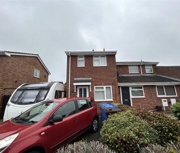 2 bedroom house to rent - Photo 1