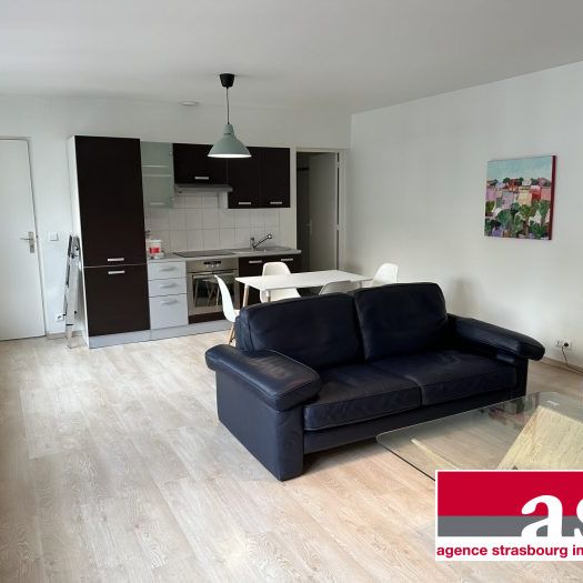 APPT 2P MEUBLE - Photo 1