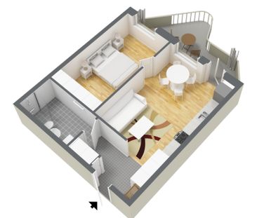 Tegelbruksvägen 5, Halmstad - Foto 5