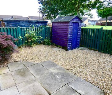 3 bedroom terraced house to rent - Photo 5