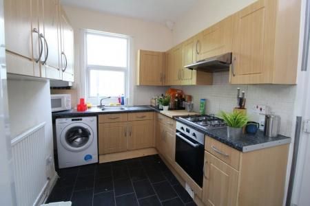 Harcourt Road, S10 - Photo 1