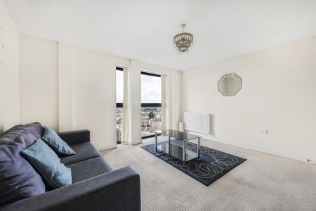 1 bedroom apartment to rent - Photo 3