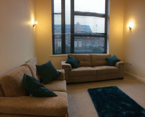 2 bedroom flat share to rent - Photo 1