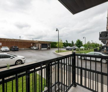 For Lease - 167 William Duncan Road Unit# 2, Toronto, Ontario - Photo 3