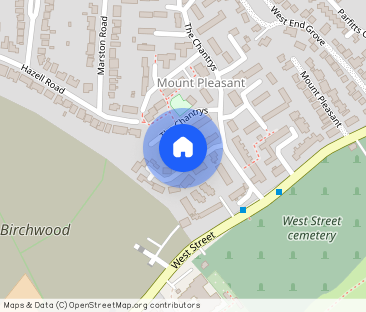 The Chantrys, Farnham - Photo 1