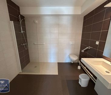 Location Appartement 2 pièces 54m² LE MANS 72000 - Photo 6